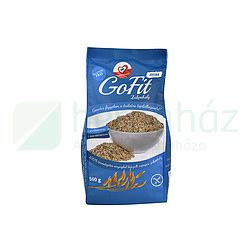 GLUTÉNMENTES GOFIT ZABPEHELY 500G Herbaház