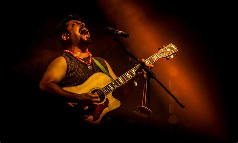 raghu dixit