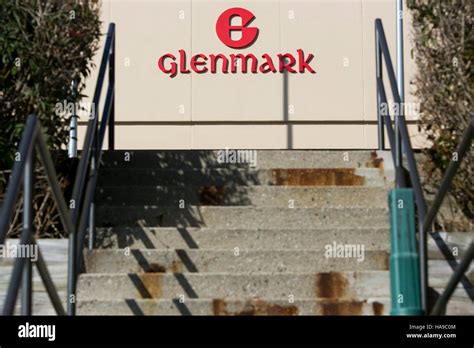 Glenmark hi-res stock photography and images - Alamy