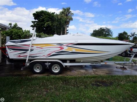 Baja Boats For Sale In Florida Boats