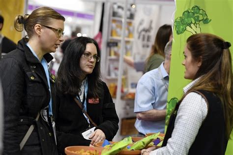 Dont Miss Farm Shop Deli Show 2022 Where The Speciality Retail