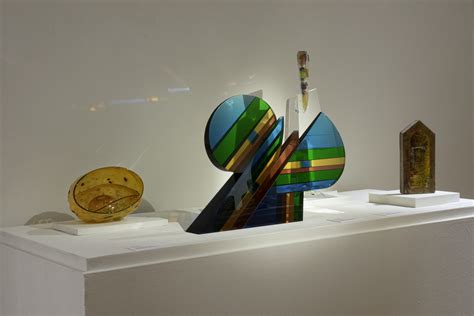 Fort Wayne Museum of Art Glass Wing – Indiana Glass Trail