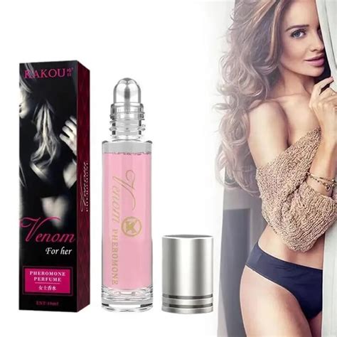 Ml Pheromon Duft Intim Partner Erotisches Parf M Stimulierendes Flirt