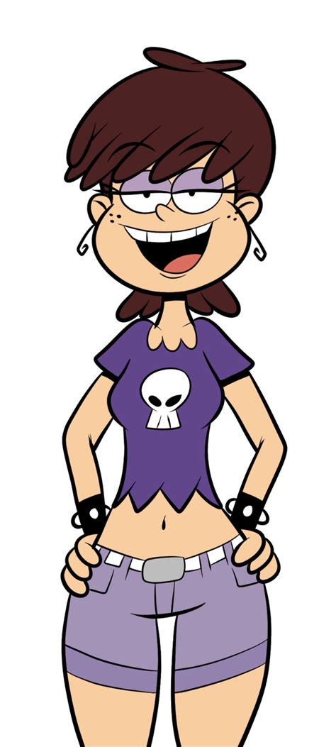 Pin On Loud House