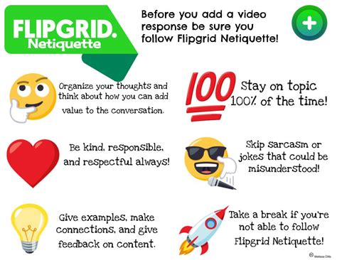 Category: Flipgrid - Make Design Innovate