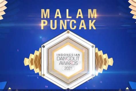 Jadwal Indosiar Hari Ini Rabu 1 Desember 2021 Ada Malam Puncak