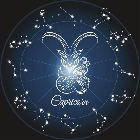 Capricorn Horoscope Today Rivy Charleen