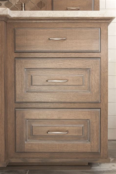 Home Living Bathroom Vanities Quartersawn Oak Bath Vanity Bathroom