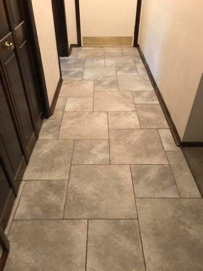 Daltile Continental Slate Tuscan Blue 12 In X 12 In Porcelain Floor