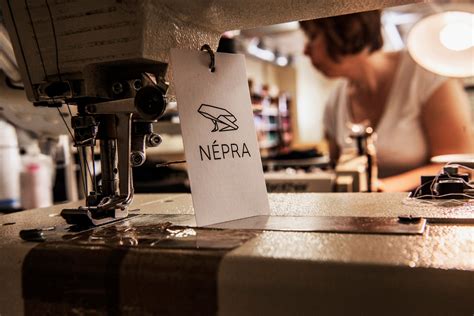 What is Népra? - NÉPRA