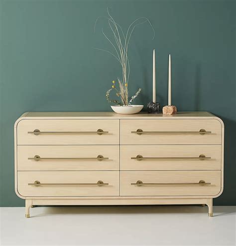 The Best Mid Century Modern Dressers