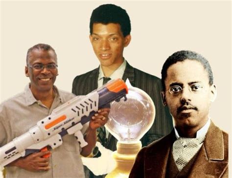 20 Black Inventors And Their Inventions That Shaped The World