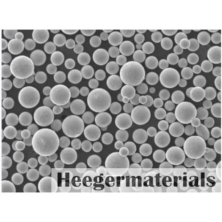 Hastelloy X Spherical Superalloy Powder Heeger Materials