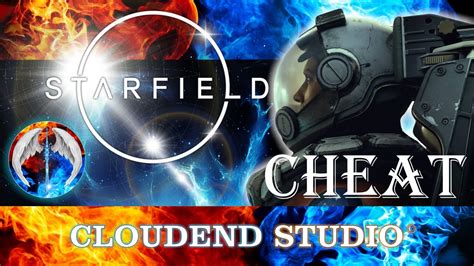 STARFIELD CHEAT WORLD S BEST QUALITY CHEATS TRAINER MOD BEST SHIP