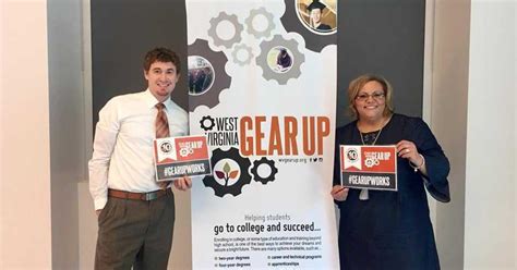 SWVCTC Celebrates 'GEAR UP' Week | News | loganbanner.com