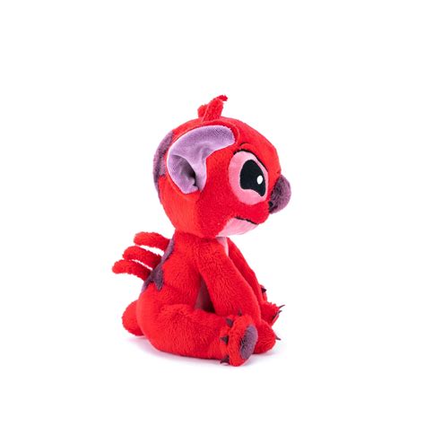 Disney Lilo Stitch Leroy Rouge Cm Partir De Mois Simba