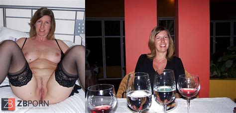 More Clothed Unclothed ZB Porn