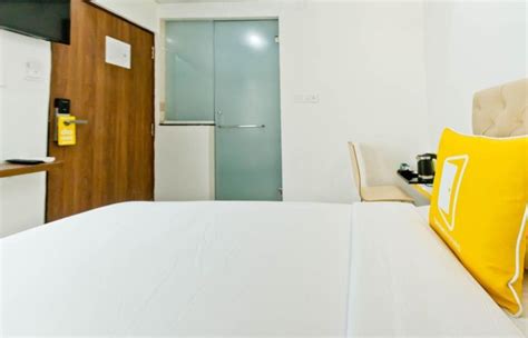 Book Hourly Hotels in Bangalore - Day use hotel rooms