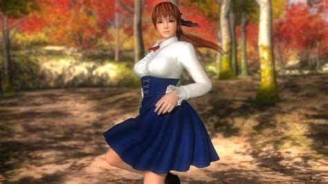 Buy Doa5lr High Society Costume Kasumi Microsoft Store En Ae