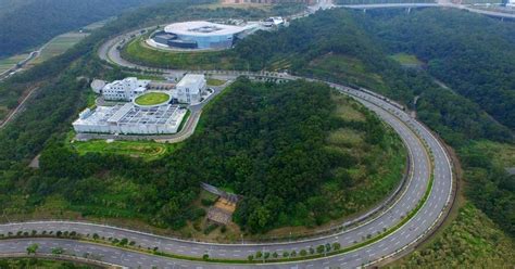 銅鑼科學園區進駐石虎棲地 環委要求設自動相機取代人工監測 環境資訊中心