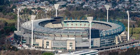 Melbourne Cricket Ground Events & Tickets 2025-26 - Melbourne | Koobit