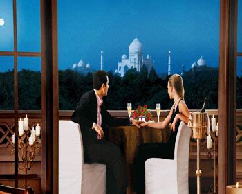 Oberoi Amarvilas Hotel Agra | Luxury Spa in Agra - IHPL