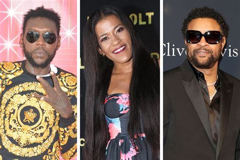 How Vybz Kartel Shaggy Helped Ameila ‘milk Sewell After Infamous Sex