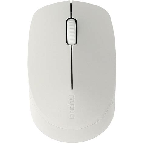 Rapoo Rapoo M100 Silent Multi Mode Wireless Silent Optical Mouse