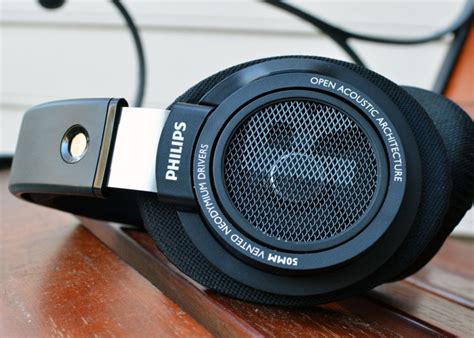 Philips shp9500 - Hello Twist