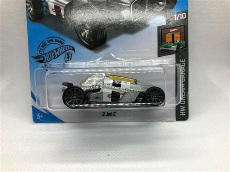 Hot Wheels Hw Dream Garage Mainline