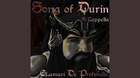 Song Of Durin A Cappella Complete Edition Youtube