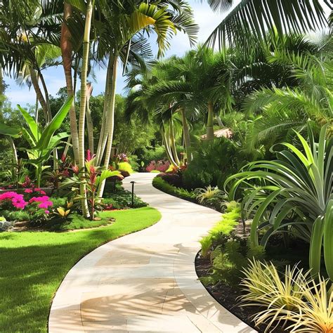 10 Florida Tropical Landscaping Ideas For Every Homeowner S Dream Yard