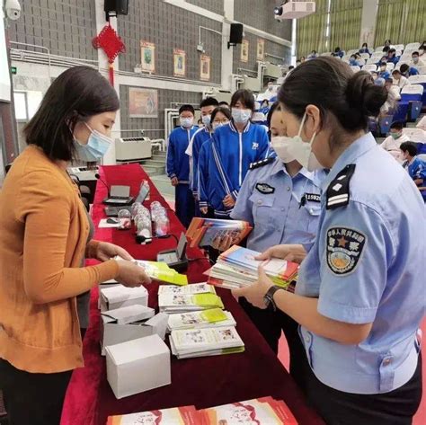 新闻速递 守护青春不“毒”行，西集镇开展禁毒知识大课堂活动毒品宣传禁毒