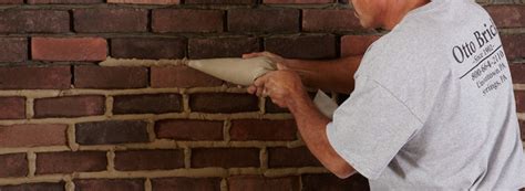 Step 5 Tips For Grouting Stone Veneer