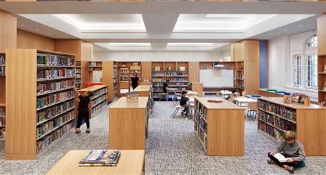 Creative Library Concepts: Library furniture. Library furnishings.