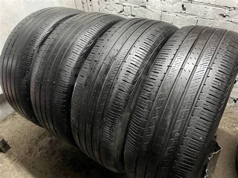 Hankook DynaPro HP2 RA33, 235/60 R18, 18", 1 шт, в наличии, 235 мм, 60 ...