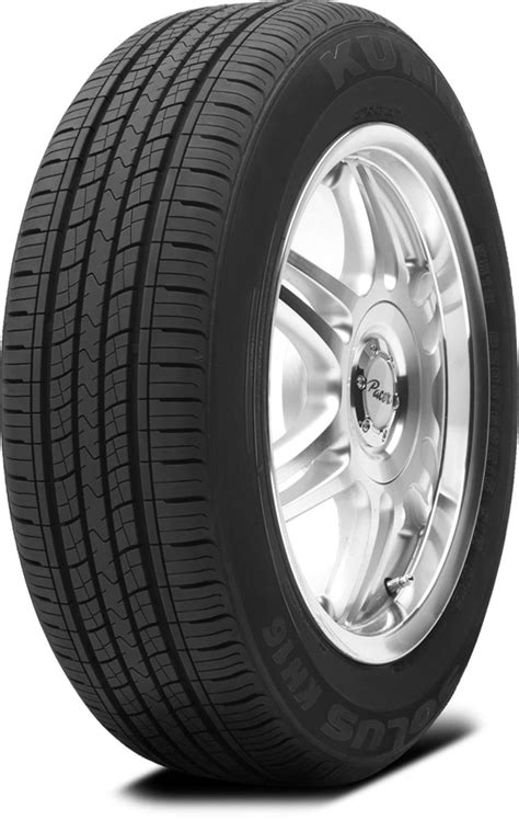 Kumho Solus Kh P R H Bw All Season Tire Walmart