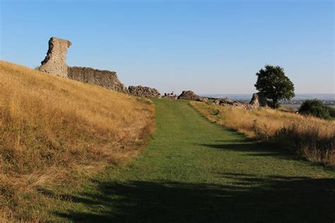 Hadleigh Castle Hadleigh Beautiful England Photos