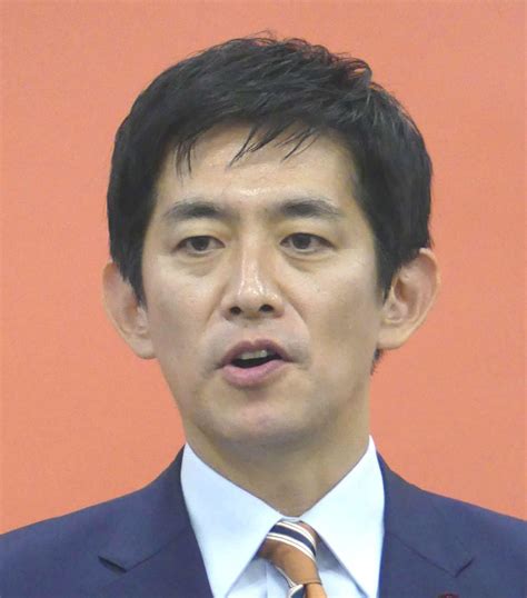 「コバホーク」小林鷹之氏会見の拍手は「どう考えてもメディアではない」 テレ東名物社員が指摘 芸能写真ニュース 日刊スポーツ