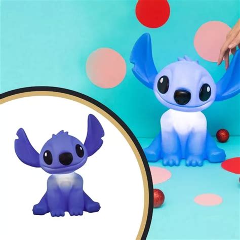 Luminaria Stitch Disney L Mpada Usare Frete Gr Tis