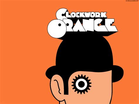 A Clockwork Orange, Analysis? – Journal Commons