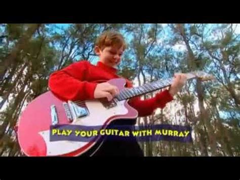 Wigglesplayyourguitarwithmurray mp4 3gp flv mp3 video indir