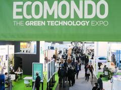 Green Economy A Novembre Torna Ecomondo Mondopratico It