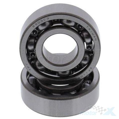 Kit de reparación del eje de transmisión Hot Rods HR00075 Motor X