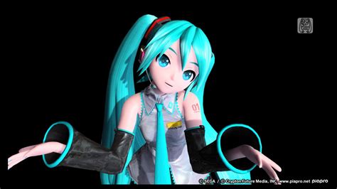 Hatsune Miku Project Diva Future Tone Screenshot By Maxgtmaster On