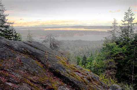 Elevation of Ladysmith, BC, Canada - Topographic Map - Altitude Map