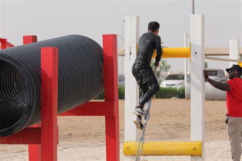 Photo Gallery Uae Swat Dubai Police Challenge