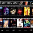 Las mejores películas basadas en novelas de Stephen King