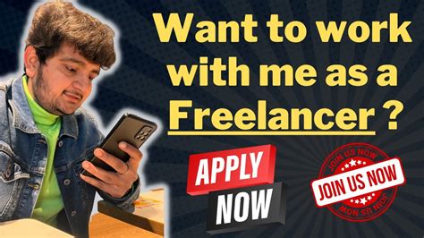 How To Earn As A Freelancer I How Freelancer Makes Money I Part And