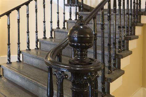 Everything To Know About Banisters And Balusters